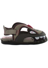 Puma Seamonster Bruin Kindersandalen