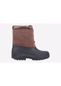Cotswold Venture WATERPROOF Winterlaars Junior