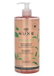 Nuxe Revitalising Shower Gel750 ml.
