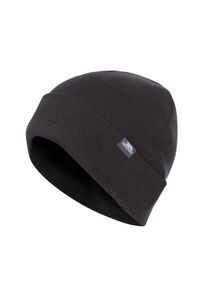 Trespass Uniseks Reflecterende muts voor volwassenen (Zwart)