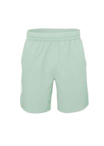 The Indian Maharadja m ripstop retro short tennis short heren -