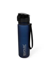 Regatta Groot Buiten 0.6L Tritan Dranken Flip Fles (Marine)
