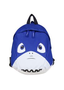 Regatta Kinder/Kinder rugzak met haai van Roary Animal (Blauw)