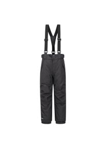 Mountain Warehouse Kinder/Kinder Falcon Extreme Skibroek (Zwart)