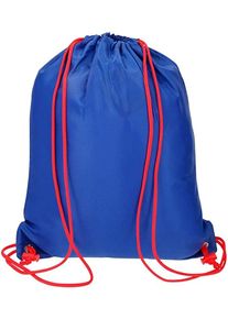 Speedo Marvel Avengers 12L Blauwe Junior Wet Kit Zwemzak