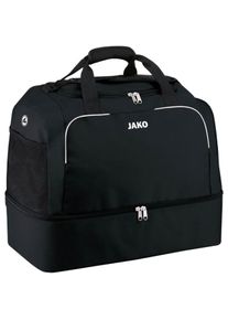 Jako Sporttas classico met bodemvak senior 2050-08 sr