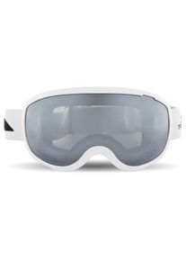 Trespass Hawkeye Dubbele Lens Skibril (Matwit)