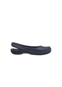 Crocs Genna II Gem Kinderen Navy Sandalen