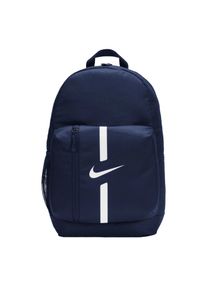 Nike Rugzak Childrens/Kids Academy Team 22L (Marine / Wit)