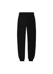 Fruit Of The Loom Kinder Unisex Premium 70/30 Joggingsbroek / Joggingbroek (Zwart)