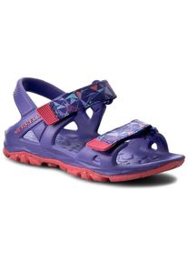 Merrell Hydro Drift Kids Paarse Sandalen