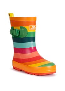 Trespass Kinder/Kinder Puddle Wellington Laarzen (Meerkleurige streep)