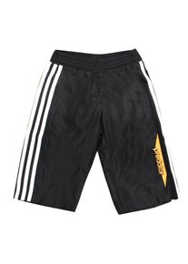 Adidas Predator Kinderen Zwart 3/4 Track Broek
