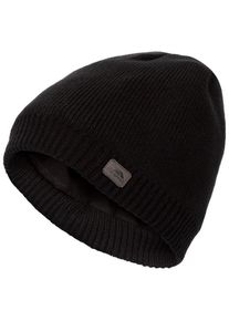 Trespass Unisex Mayfly Beanie voor volwassenen (Zwart)