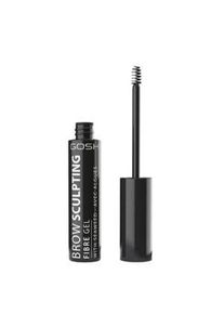 Gosh Copenhagen Brow Sculpting Fibre Gel