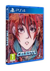 FANGAMER Celeste - Sony PlayStation 4 - Plattform - PEGI 7