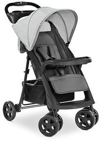 hauck Shopper Neo II passeggino | grigio