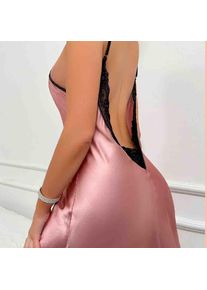 Summer Sexy Women's Nightgown Elegant and Comfortable Home Wear Fashionable and Cute Women'sy2K Sleepwear Valentine's Day Gift