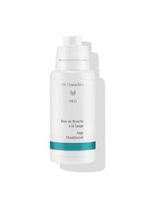 Dr. Hauschka Mundsp&uuml;lung Sage Mouthwash