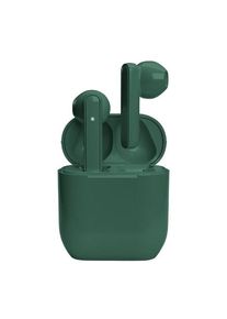 MUSIC HERO Nubox True Wireless Stereo headphones - Green