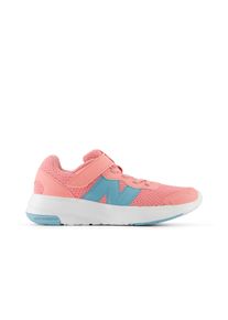 Laufschuh New Balance "578", Jungen, Gr. 28, double bubble, Synthetik, Textil, Schuhe Laufschuh, f&uuml;r Kinder
