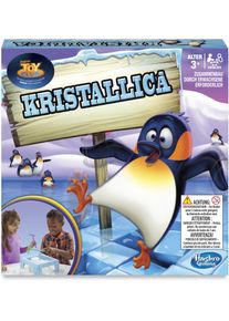 Spiel Hasbro "Kristallica", bunt, Spiele, Kinder, Spiel