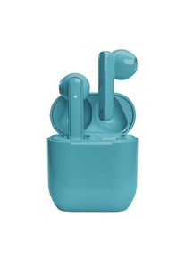 MUSIC HERO Nubox True Wireless Stereo headphones - Light blue