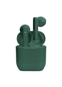 MUSIC HERO Nubox True Wireless Stereo headphones - Green