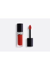 Christian Dior Rouge Forever Liquid Lipstick 741 Forever Star