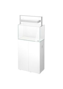AQUAEL Ultrascape 64L Snow
