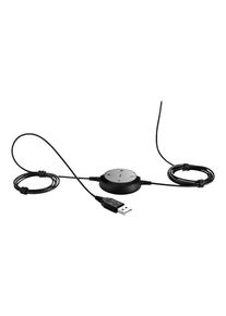 Jabra Evolve 20 MS mono