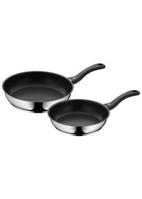 WMF Devil fry pan 20+28 cm set