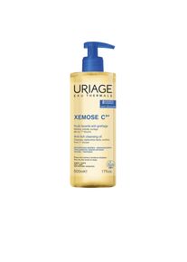 Xemose C8+ Anti-jeuk Reinigingsolie 500 ml