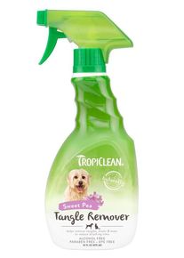 Tropiclean Tangle Remover
