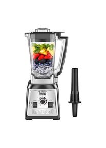 AMZCHEF CE-NY-8088MJD Jar Blender