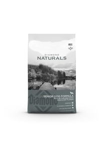 Diamond naturals Senior Dog ChickenEgg & Oat 2kg
