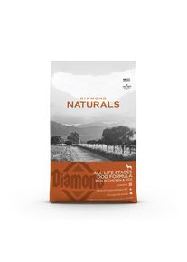 Diamond naturals All Life Stage Chicken & Rice 2kg