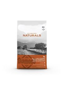 Diamond naturals All Life Stage Chicken & Rice 15kg