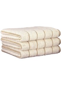 Cawoe Handdoek