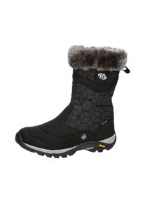 Br&uuml;tting Winterstiefel BR&Uuml;TTING "Winterboot Elisa", Damen, Gr. 41, schwarz, Synthetik, Schuhe Winterstiefel