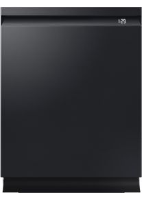 Samsung Unterbaugeschirrsp&uuml;ler "DW80H77U3UFU1", Energieeffizienz: A, schwarz, Geschirrsp&uuml;ler, Unterbaugeschirrsp&uuml;ler