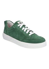 Sneaker Josef Seibel "Wilma 03, tanne", Damen, Gr. 38, braun (tanne), Obermaterial: 100% Rindsleder Leather cow., Schuhe Sneaker