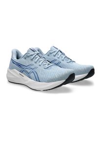 Laufschuh asics "VERSABLAST 4", Herren, Gr. 49, solid air, prussian blau, Synthetik, Schuhe Laufschuh