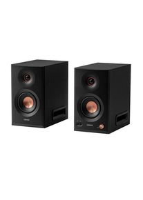 Edifier MR5 - 5" Monitor Speaker Pair - 110W RMS - Black