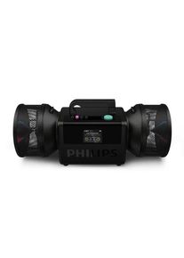 Philips TAMS80 - The Tube Boombox - Black