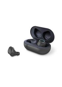 Sinox Lifestyle Earbuds - Black