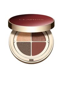 Clarins Eyeshadow Palette 4.2 g. - 10 Maple Gradation.
