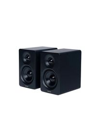 Edifier M60 - Bluetooth Desktop Speakers - 66W RMS - Black