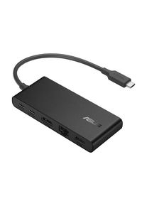 ASUS Dual 4K USB-C Dock