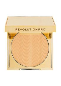 Revolution Pro CC Perfecting Compact Powder 5 g.- Warm Maple